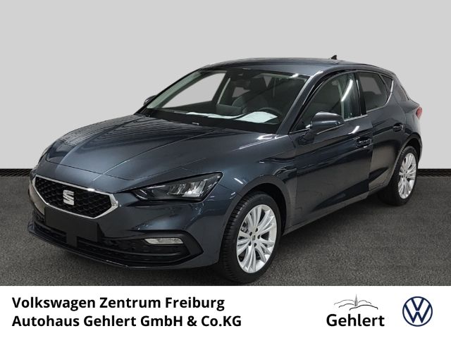 Seat Leon 2025