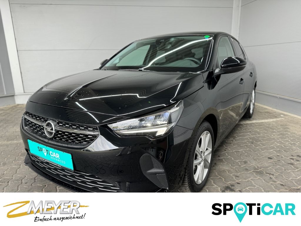 Opel Corsa 2022
