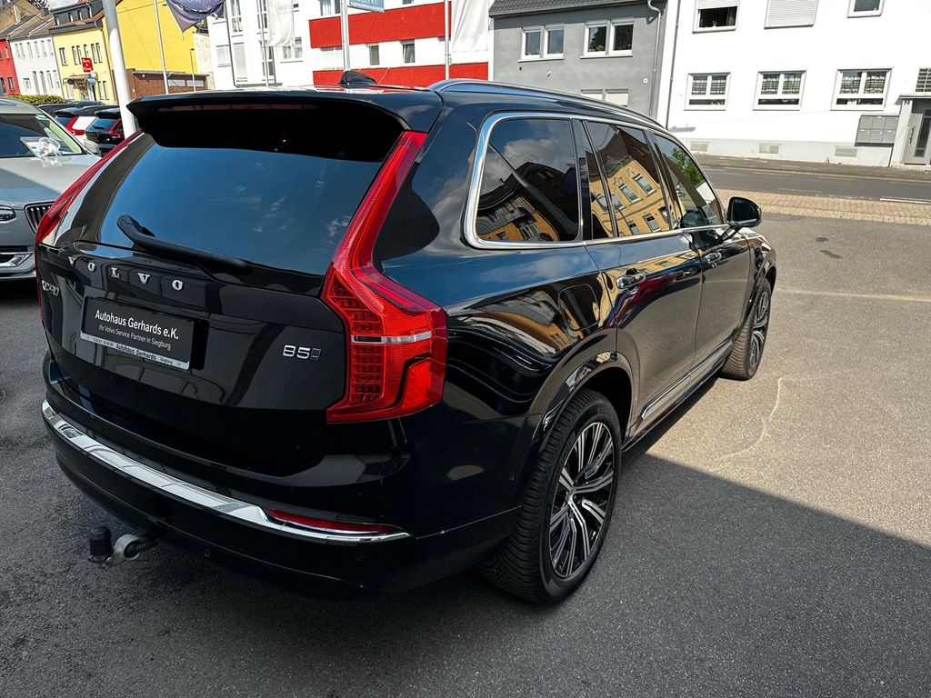 Volvo XC90 2023