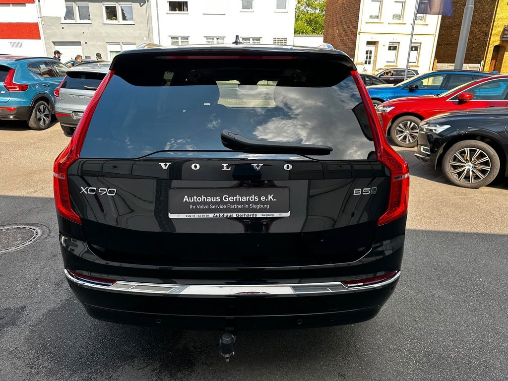 Volvo XC90 2023