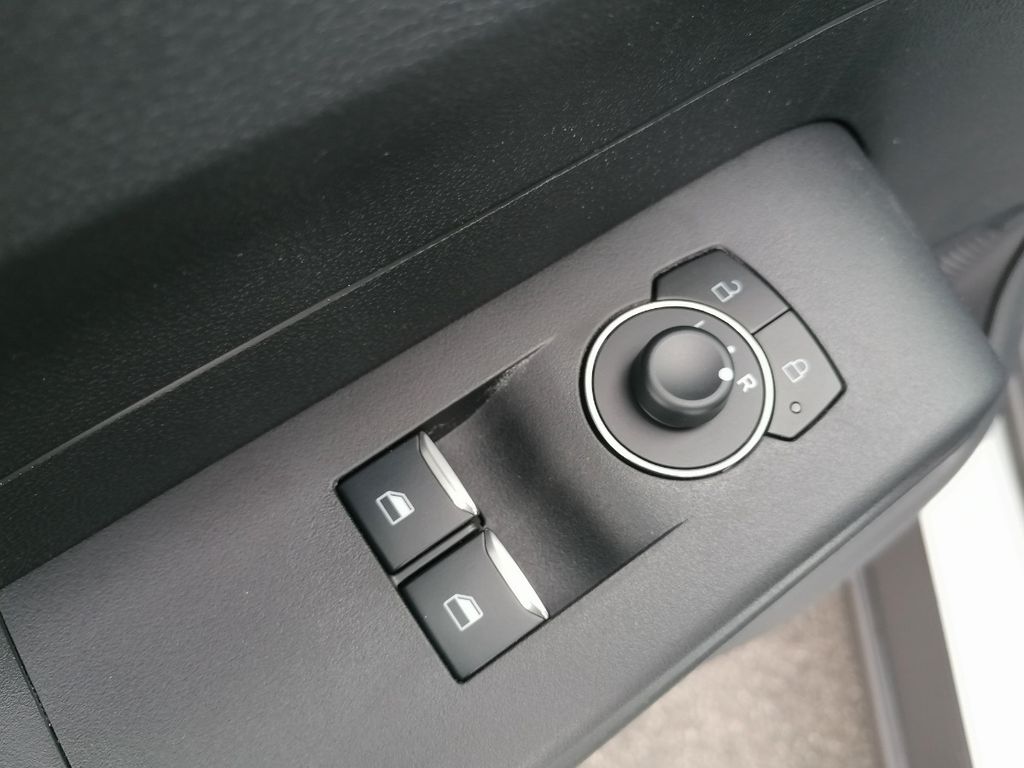 Ford Transit Courier 2025