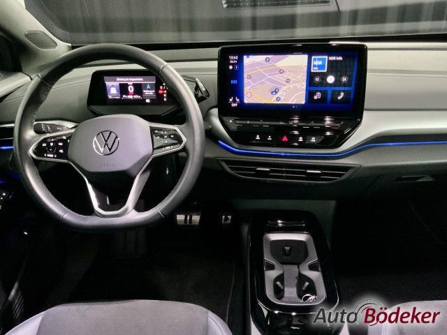 Volkswagen ID.5 2023