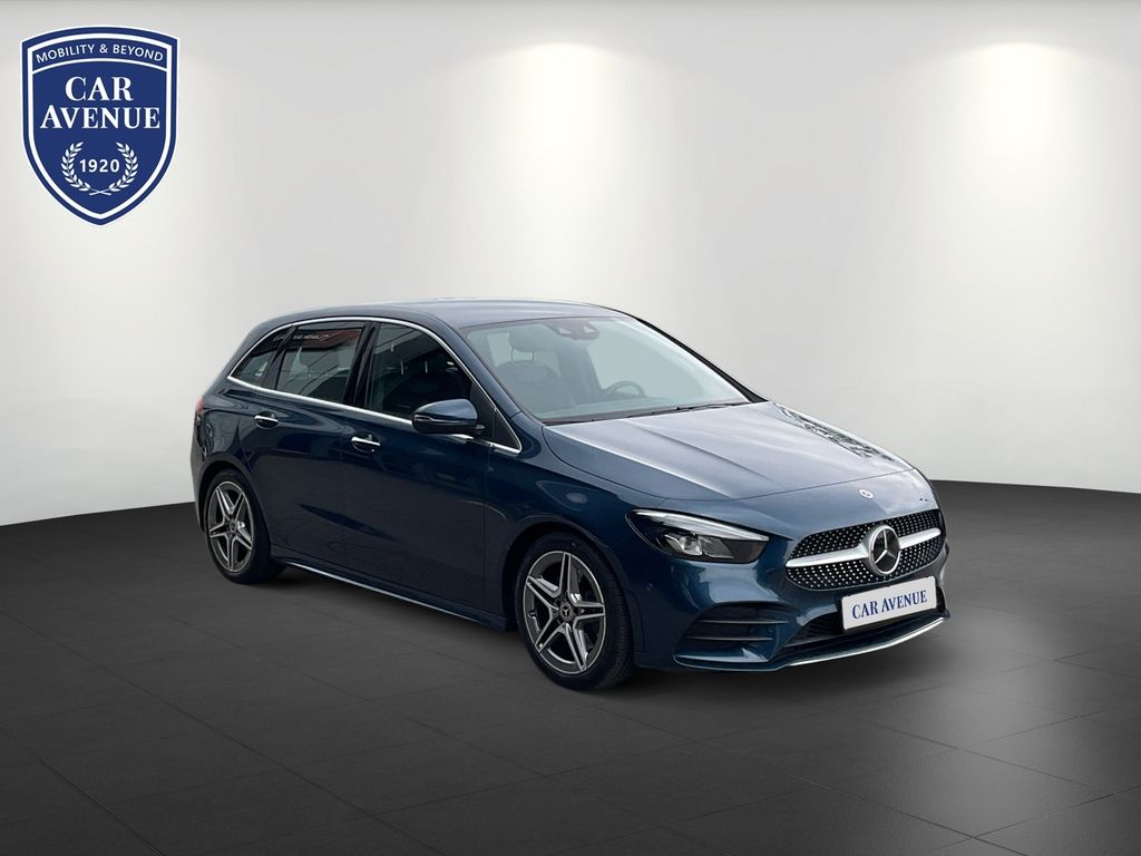 Mercedes-Benz B 220 2023