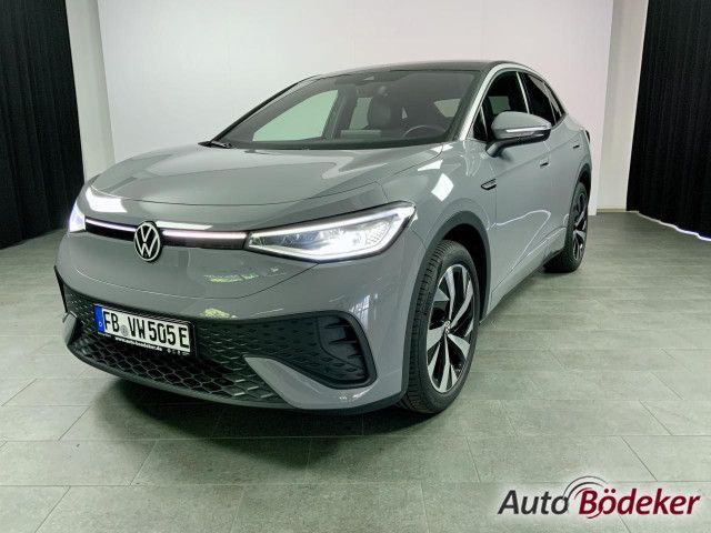 Volkswagen ID.5 2023