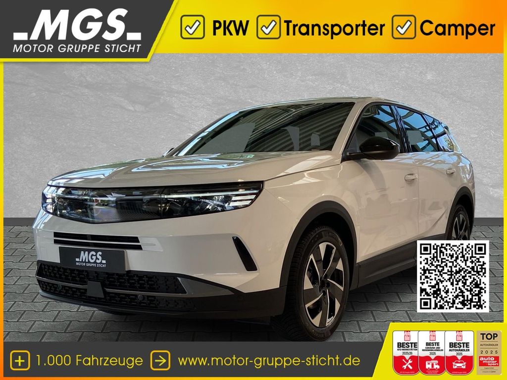 Opel Grandland (X) 2025