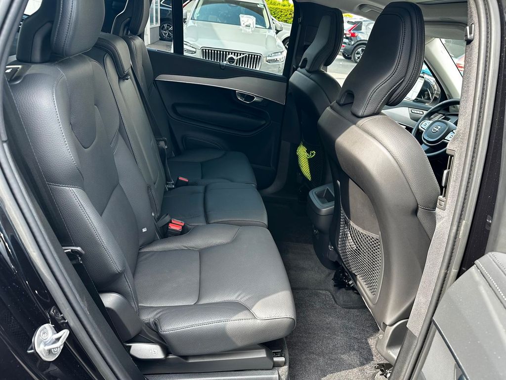 Volvo XC90 2023