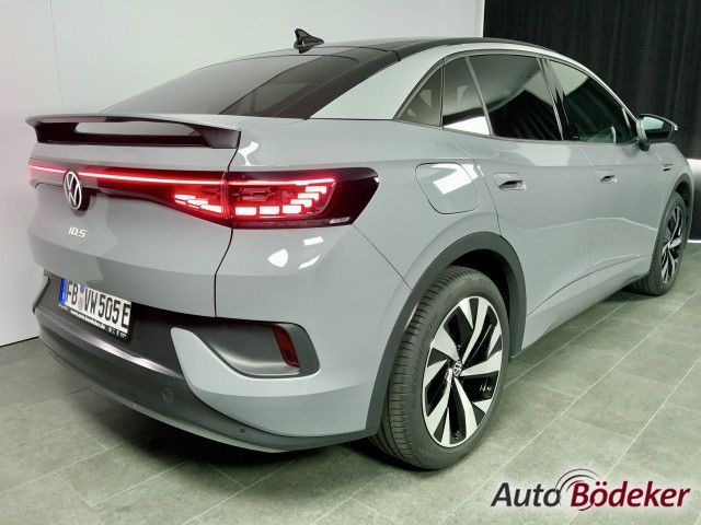 Volkswagen ID.5 2023