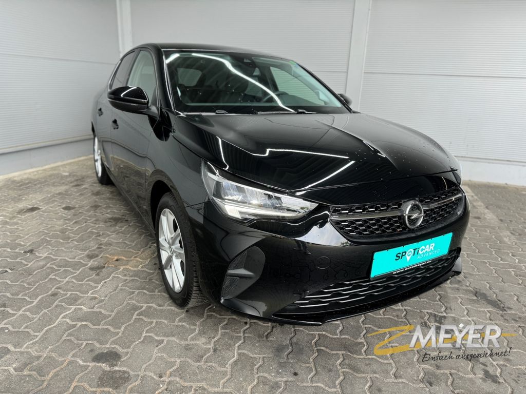 Opel Corsa 2022