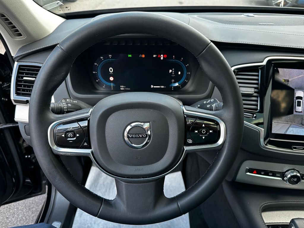 Volvo XC90 2023