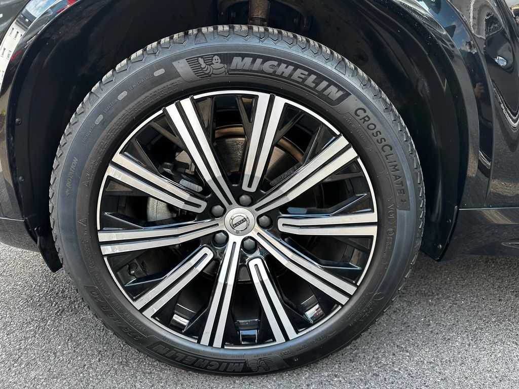 Volvo XC90 2023