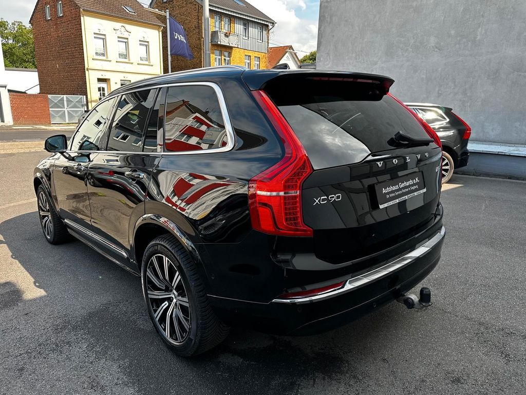 Volvo XC90 2023