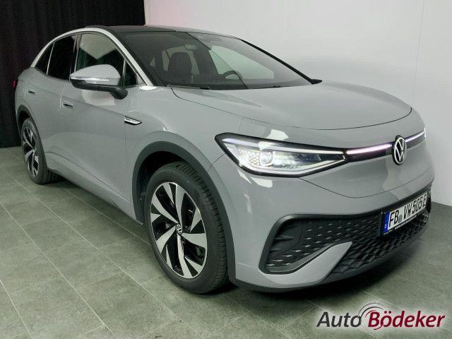 Volkswagen ID.5 2023