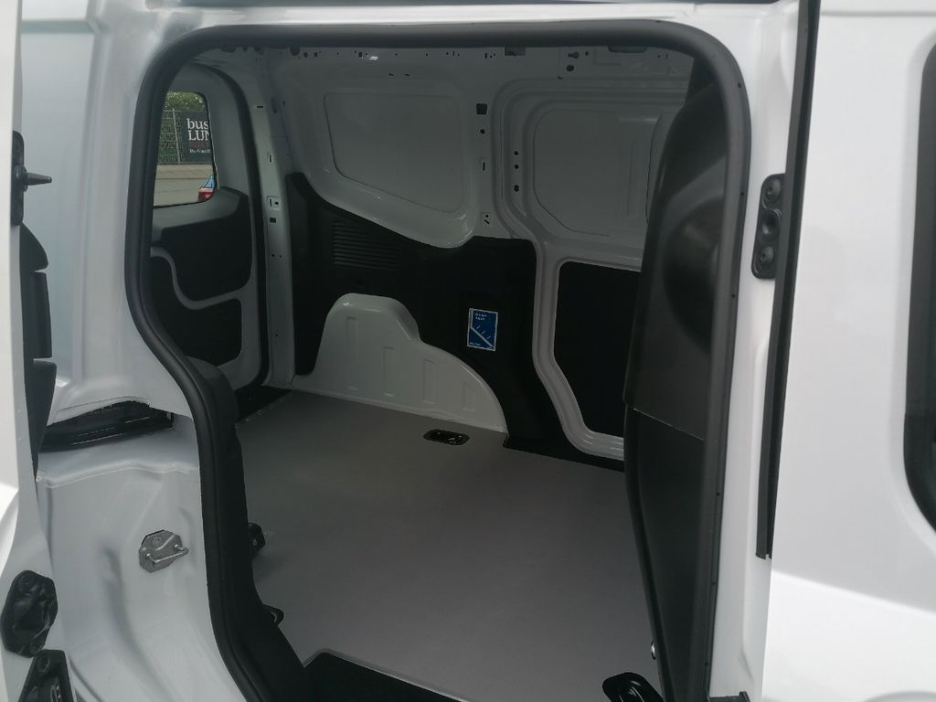 Ford Transit Courier 2025