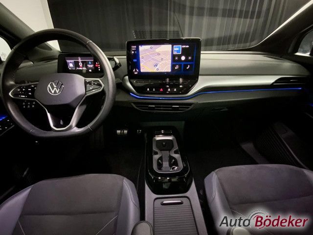 Volkswagen ID.5 2023