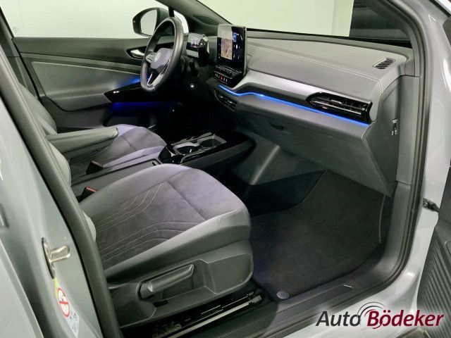 Volkswagen ID.5 2023