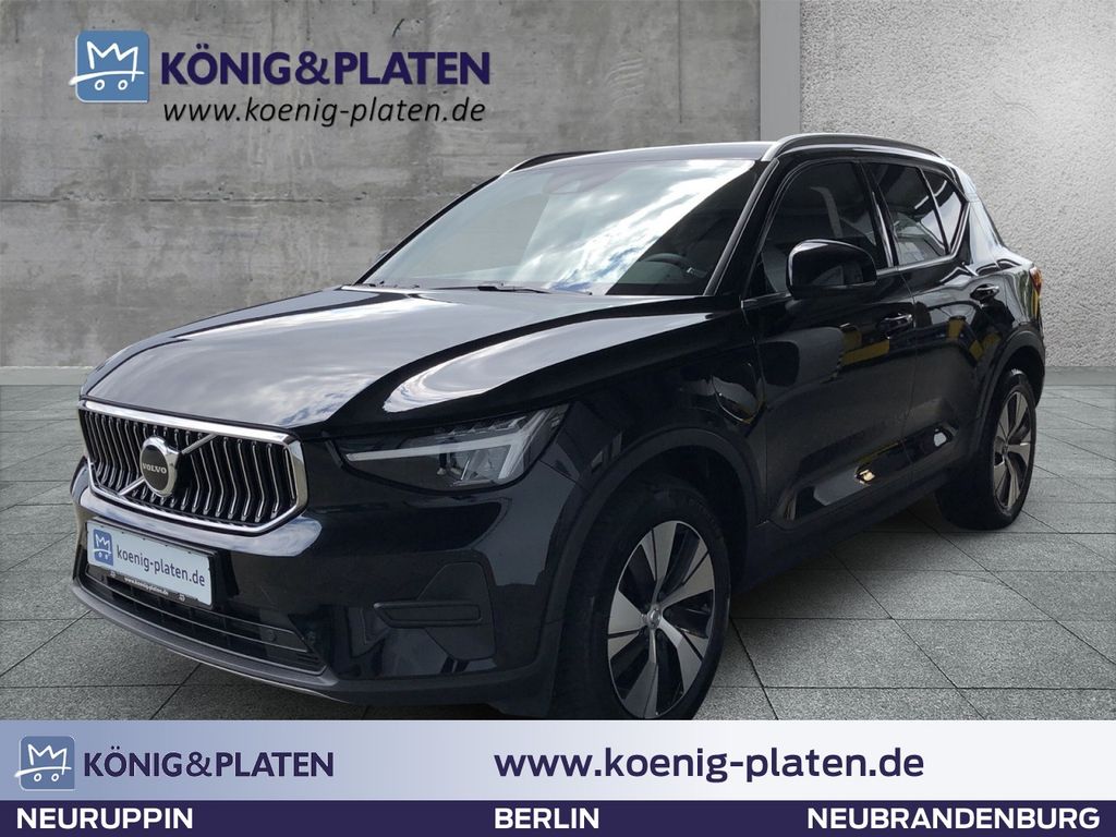 Volvo XC40 2022