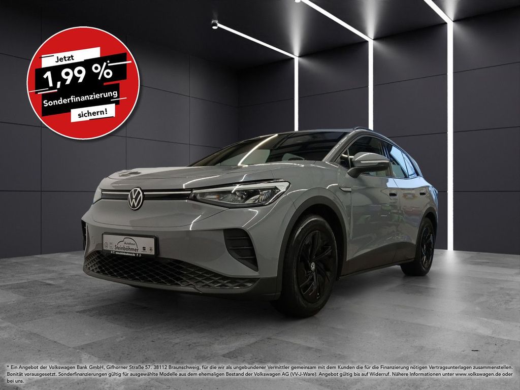 Volkswagen ID.4 2022