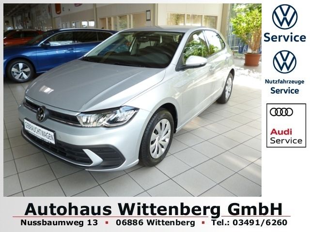 Volkswagen Polo 2022