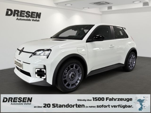 Renault R 5 2025