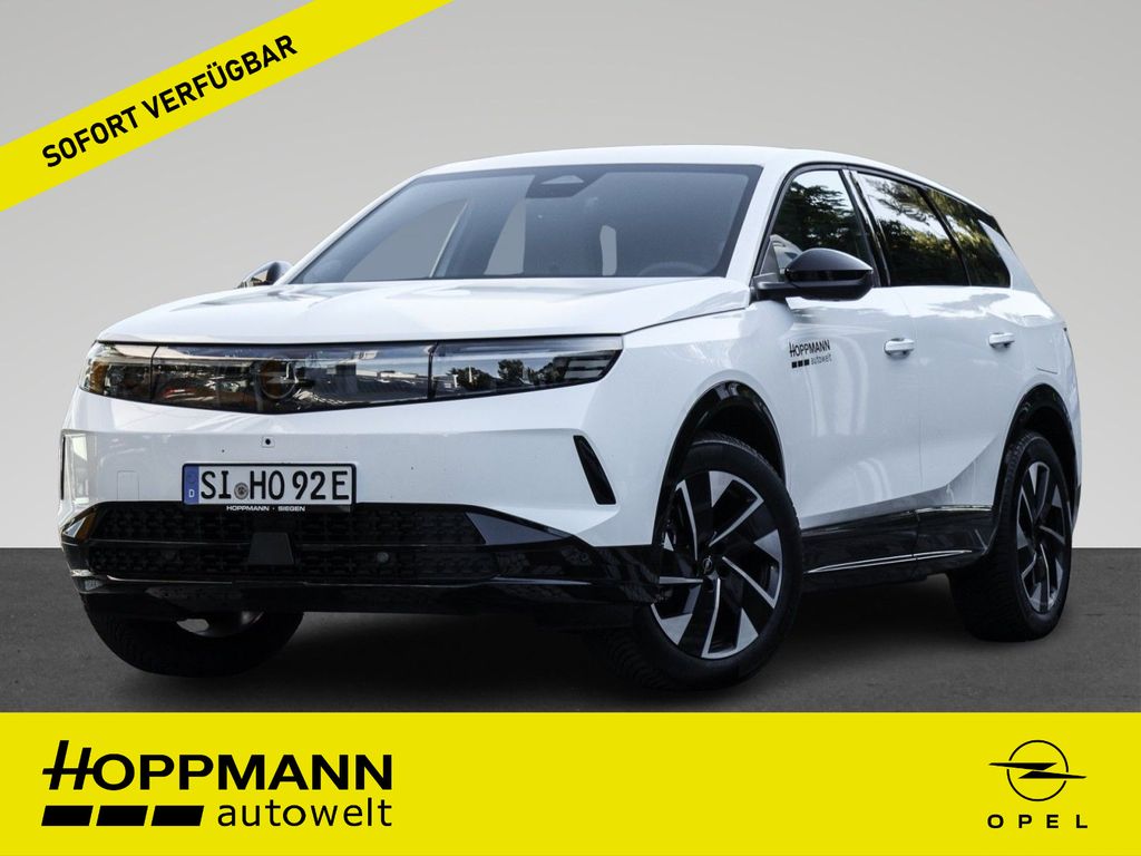 Opel Grandland (X) 2025