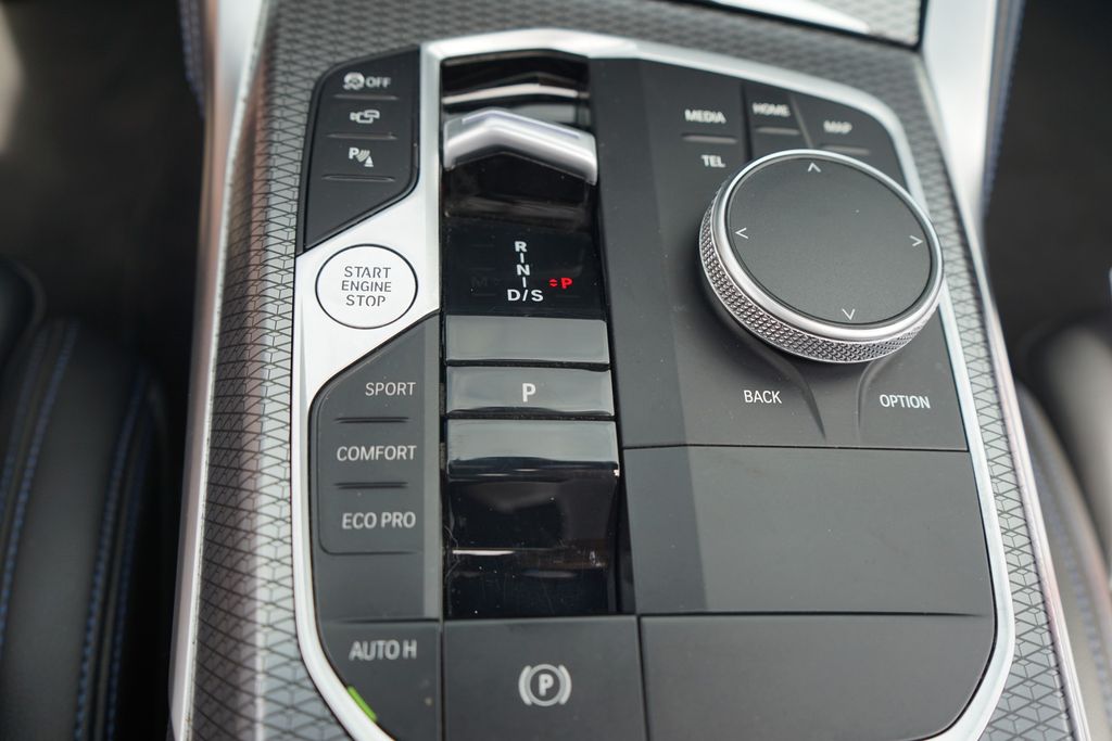 BMW 420 2023