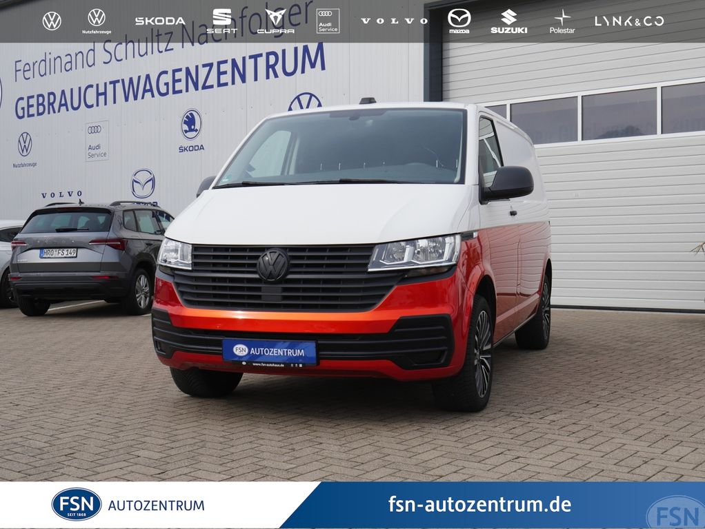 Volkswagen T6 Transporter 2023