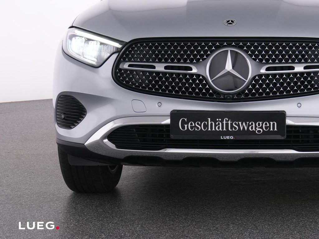 Mercedes-Benz GLC 300 2025