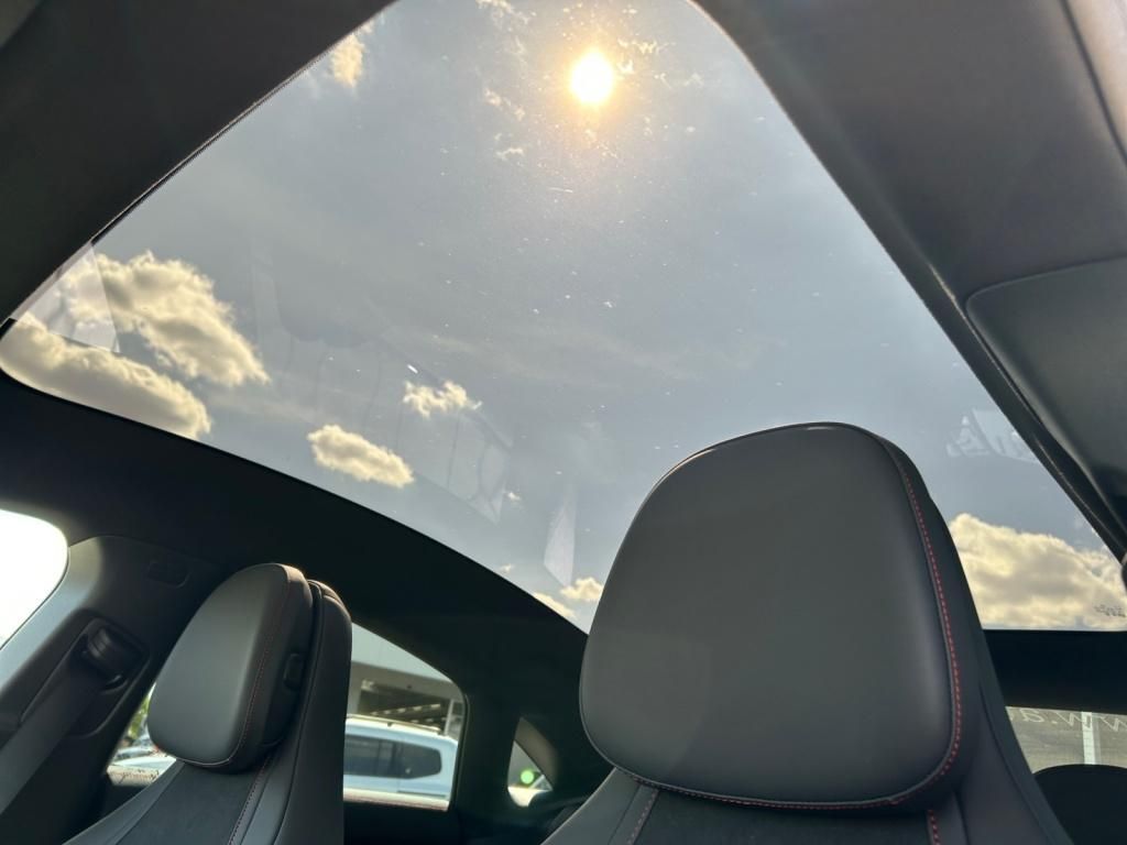 Mercedes-Benz CLA 250 2025