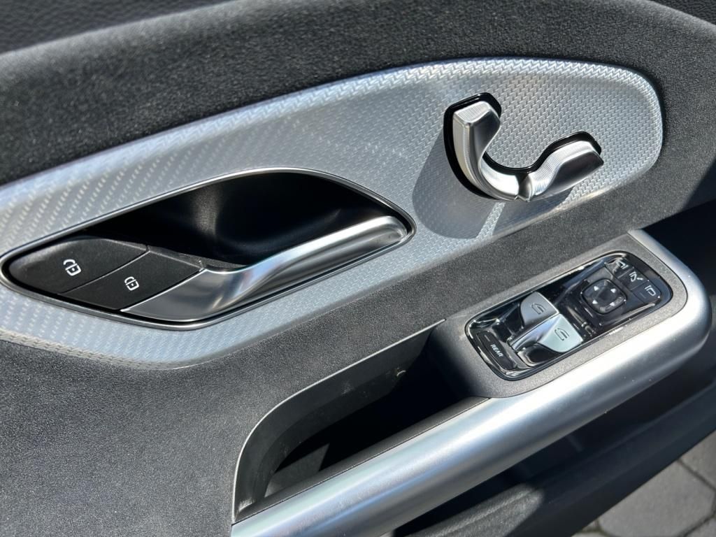 Mercedes-Benz CLA 250 2025