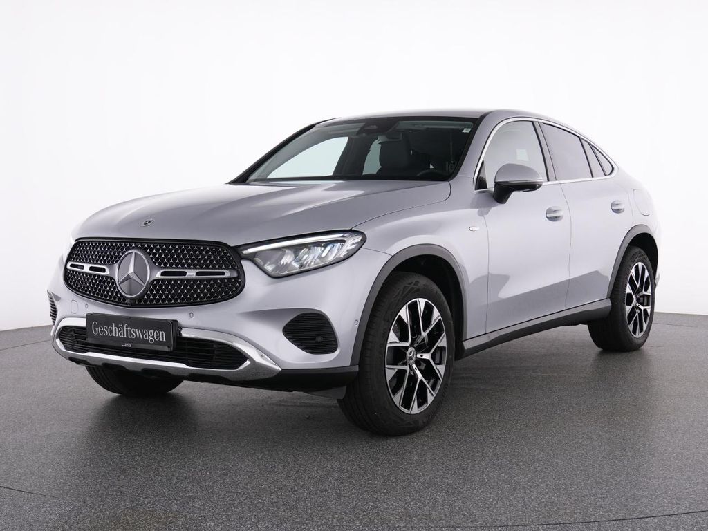 Mercedes-Benz GLC 300 2025