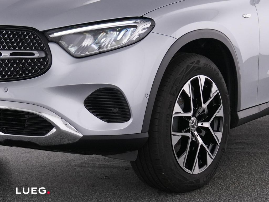 Mercedes-Benz GLC 300 2025