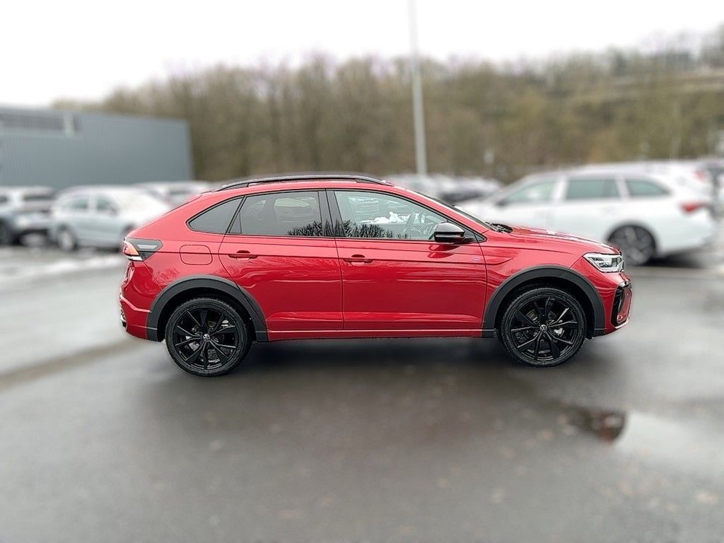 Volkswagen Taigo 2025