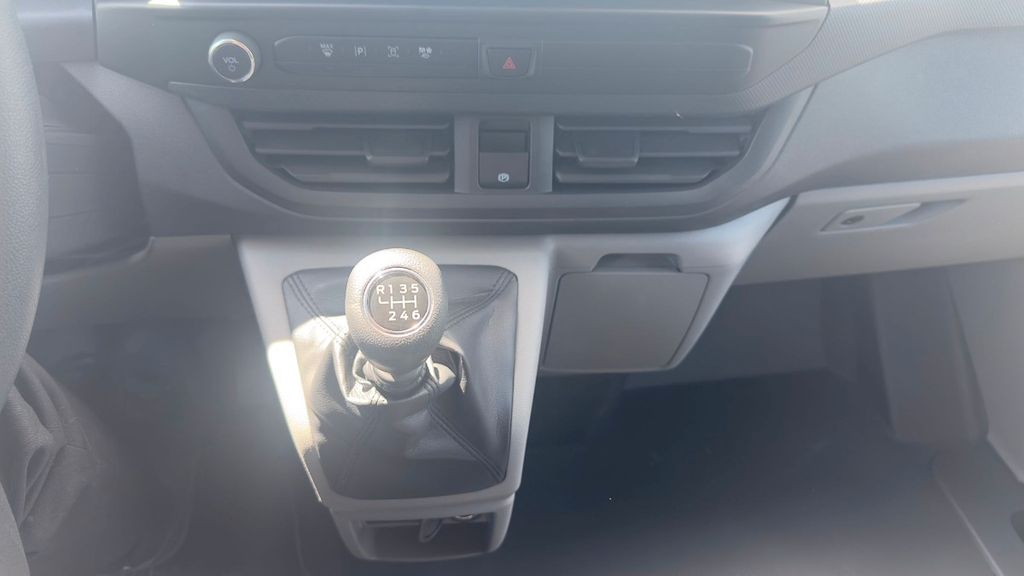 Ford Transit Custom 2025