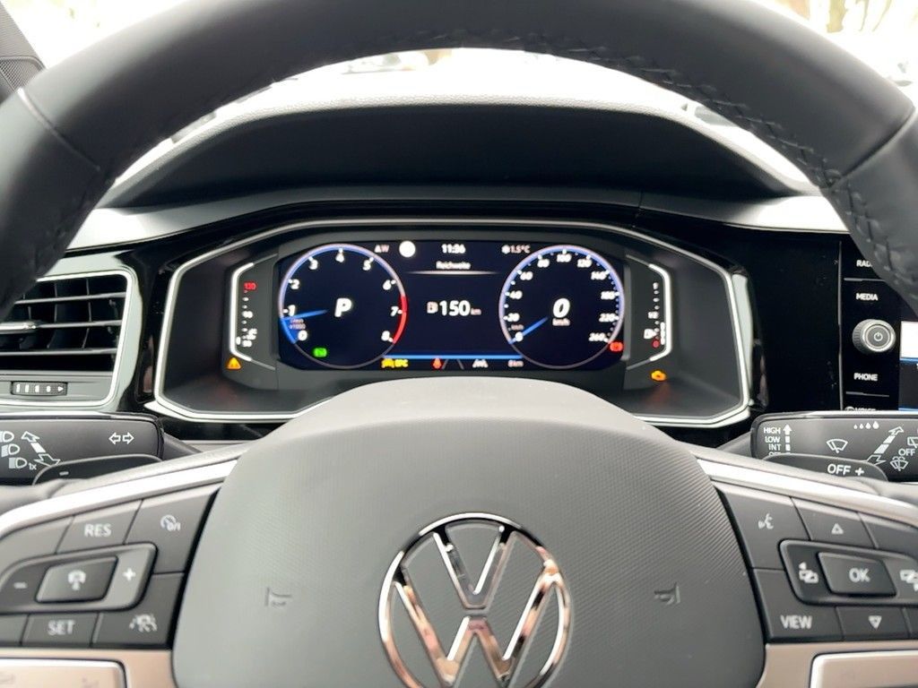 Volkswagen Taigo 2025