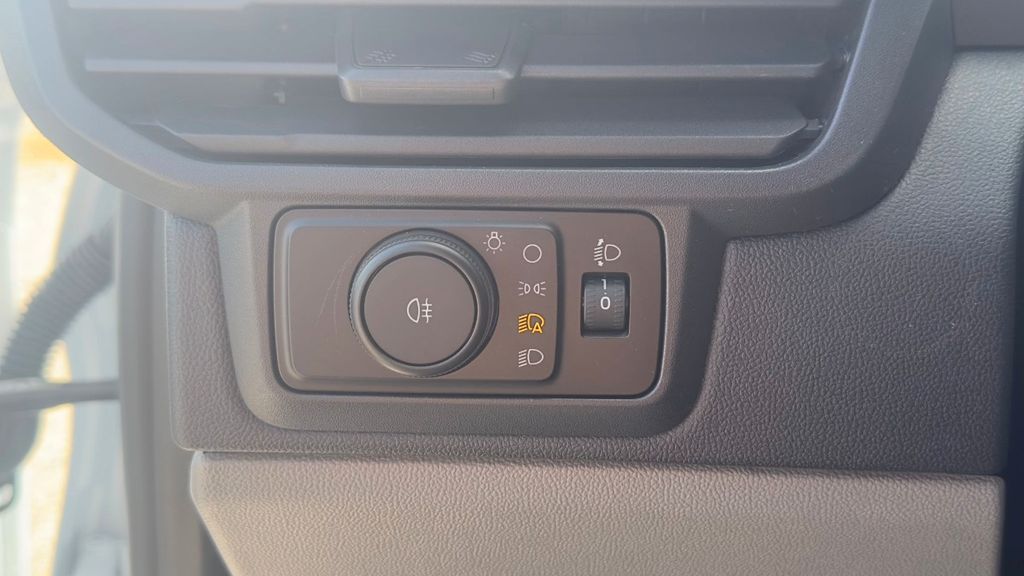 Ford Transit Custom 2025