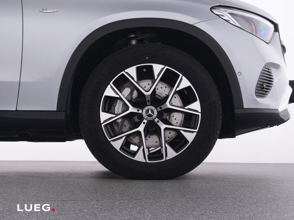 Mercedes-Benz GLC 300 2025