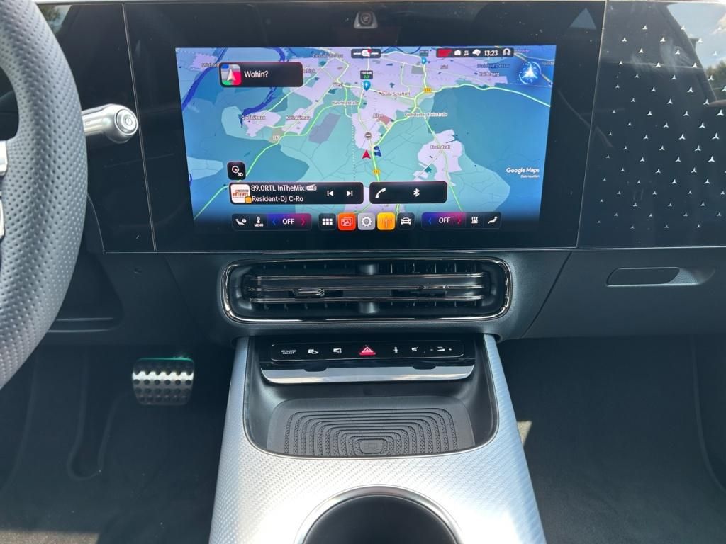 Mercedes-Benz CLA 250 2025