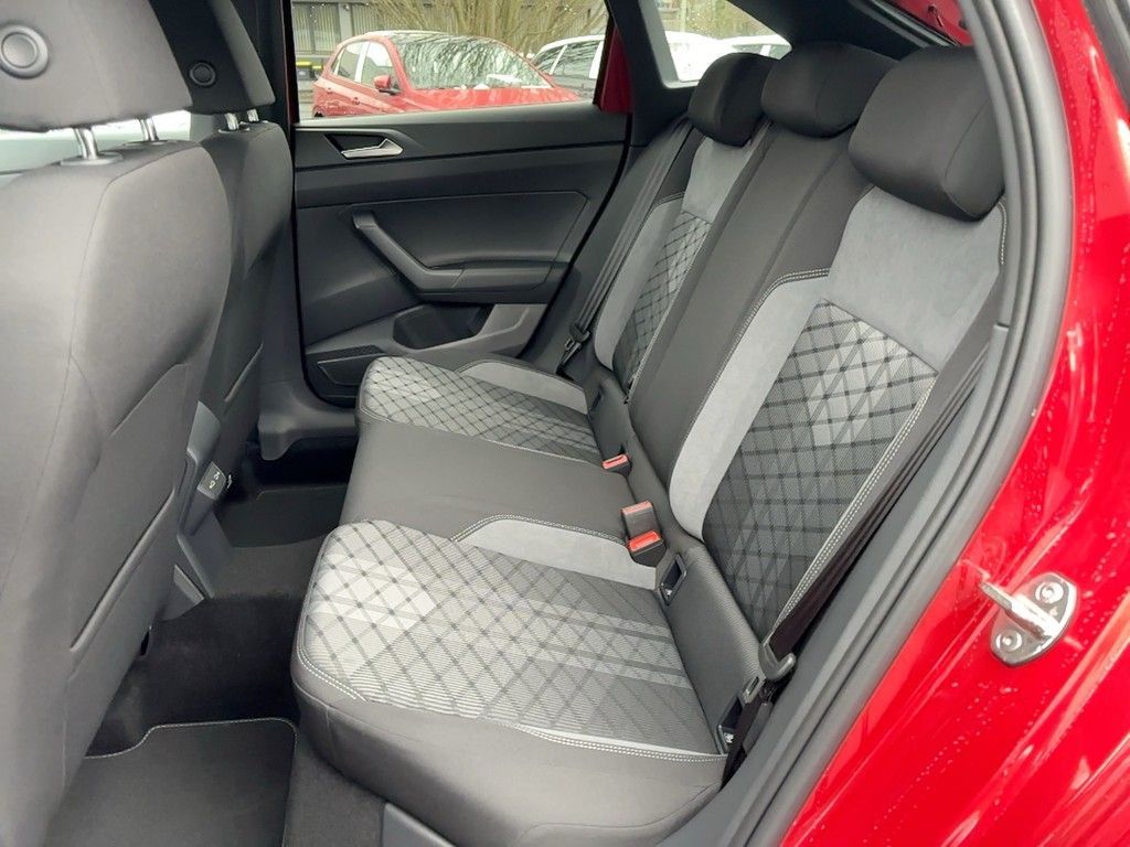 Volkswagen Taigo 2025