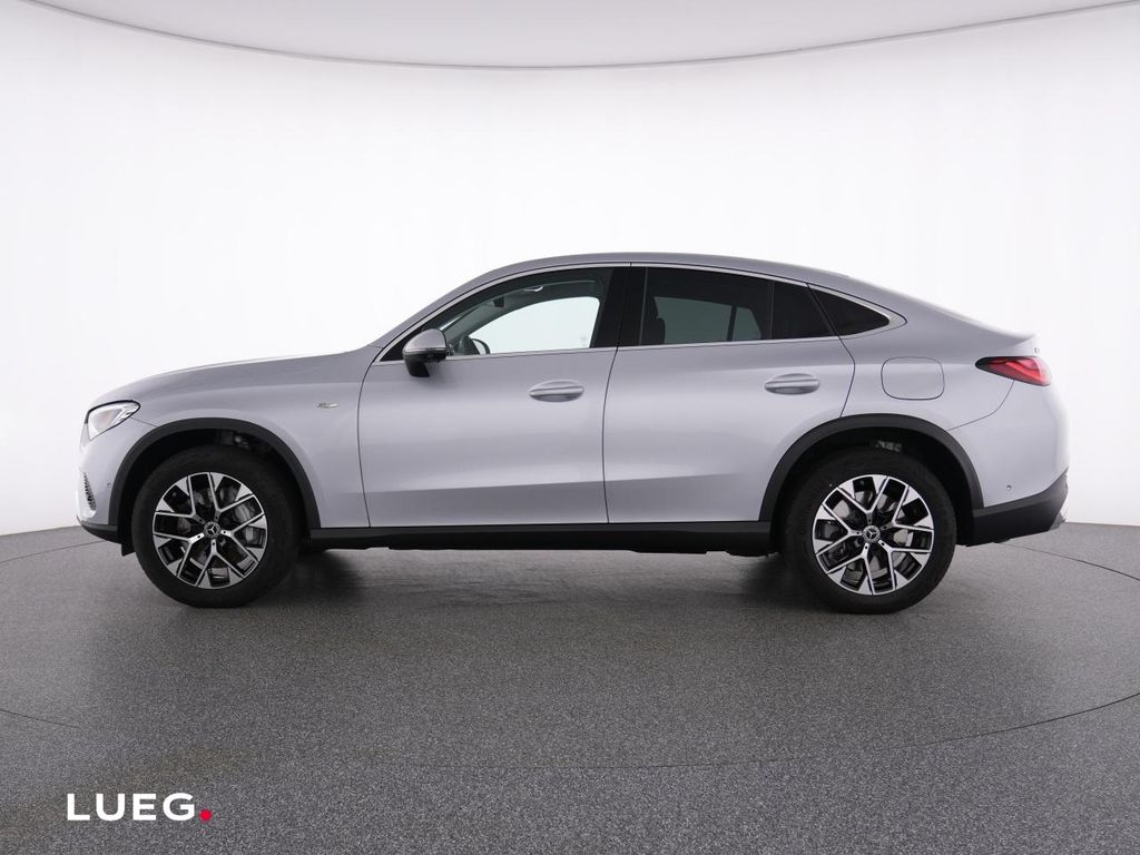 Mercedes-Benz GLC 300 2025