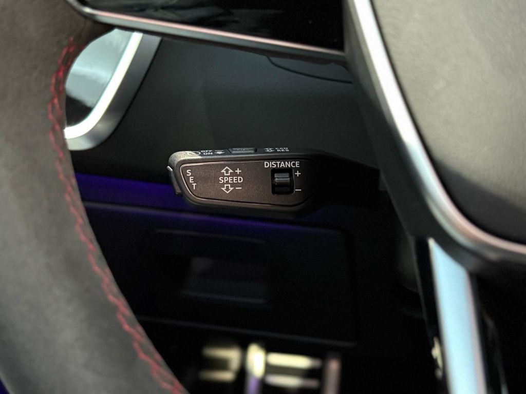 Audi RS6 2022