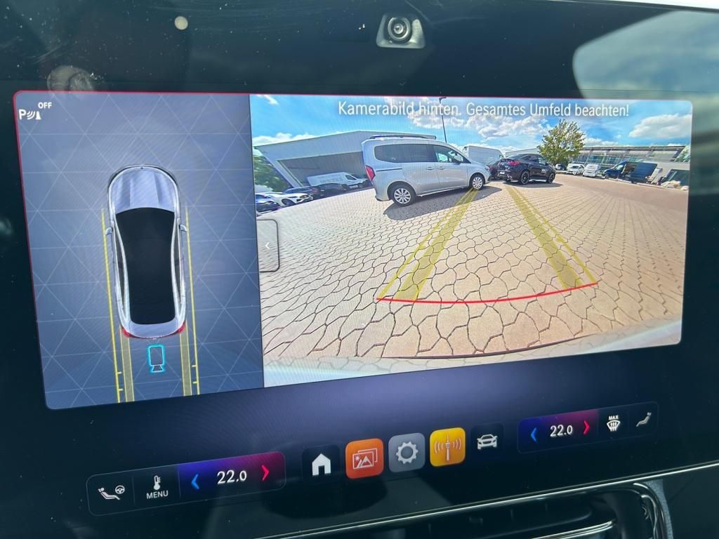 Mercedes-Benz CLA 250 2025