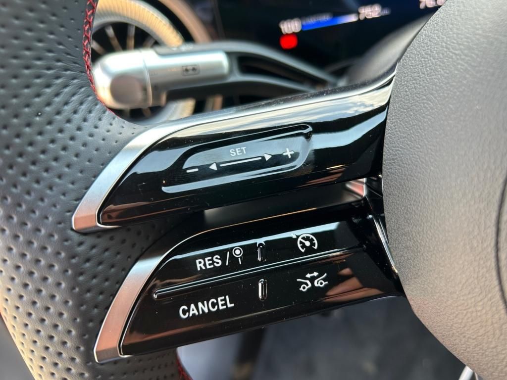 Mercedes-Benz CLA 250 2025