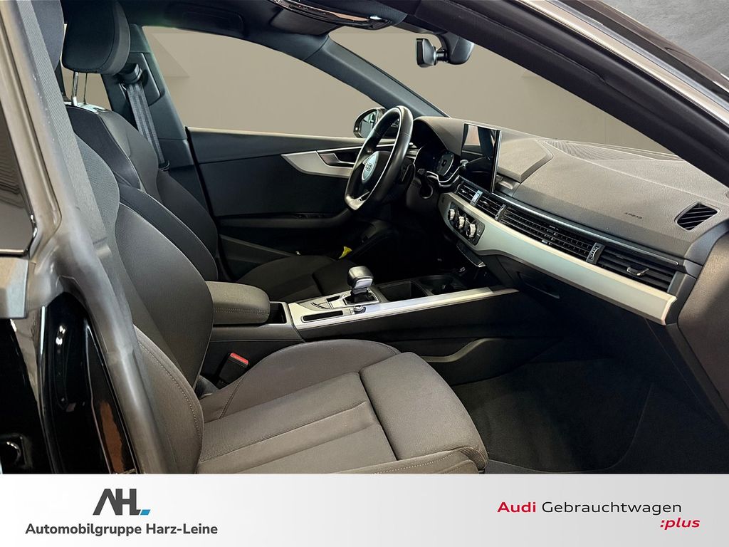 Audi A5 2022