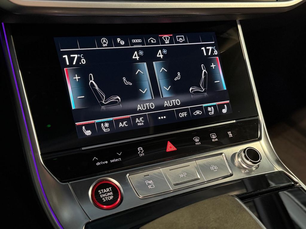 Audi RS6 2022