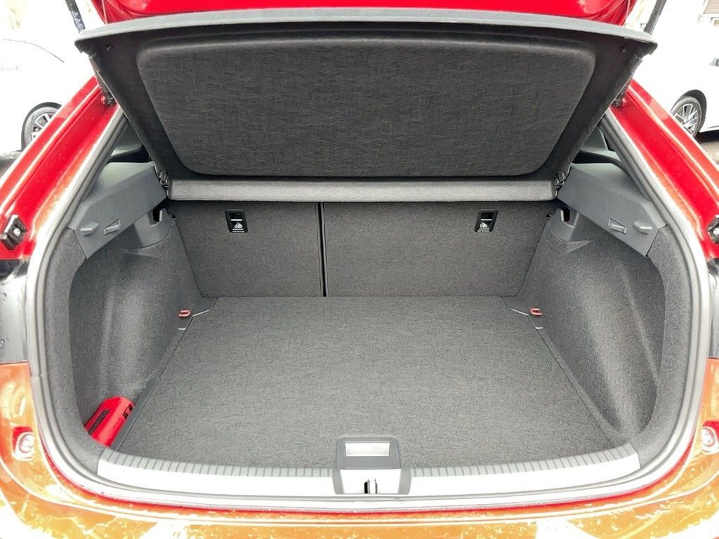 Volkswagen Taigo 2025