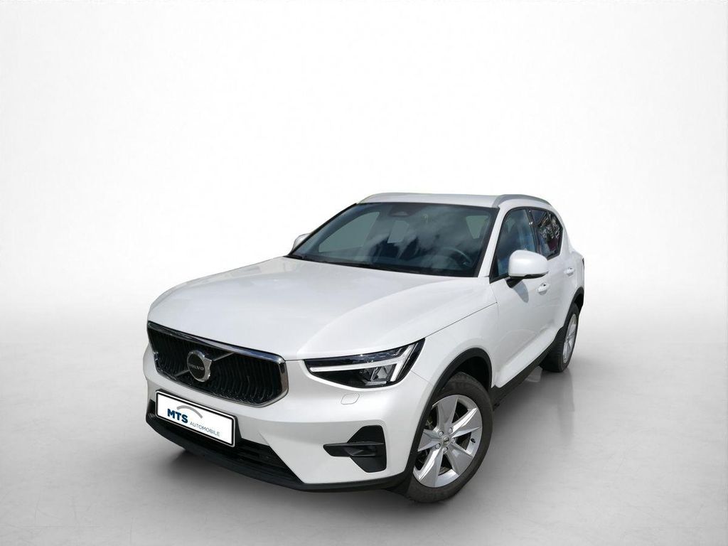Volvo XC40 2024