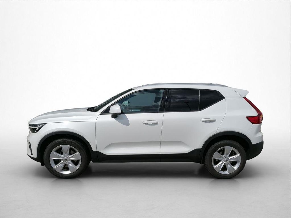 Volvo XC40 2024