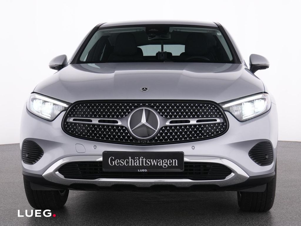 Mercedes-Benz GLC 300 2025