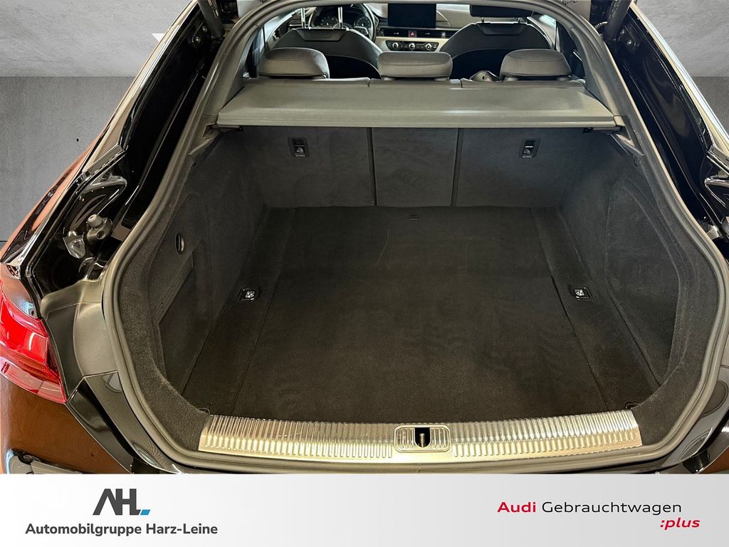 Audi A5 2022