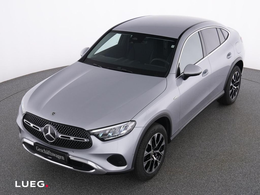 Mercedes-Benz GLC 300 2025